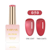 Jelly Gel Polish - 050 Cranberry Juice